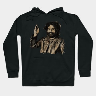 Young Garcia Vintage Hoodie